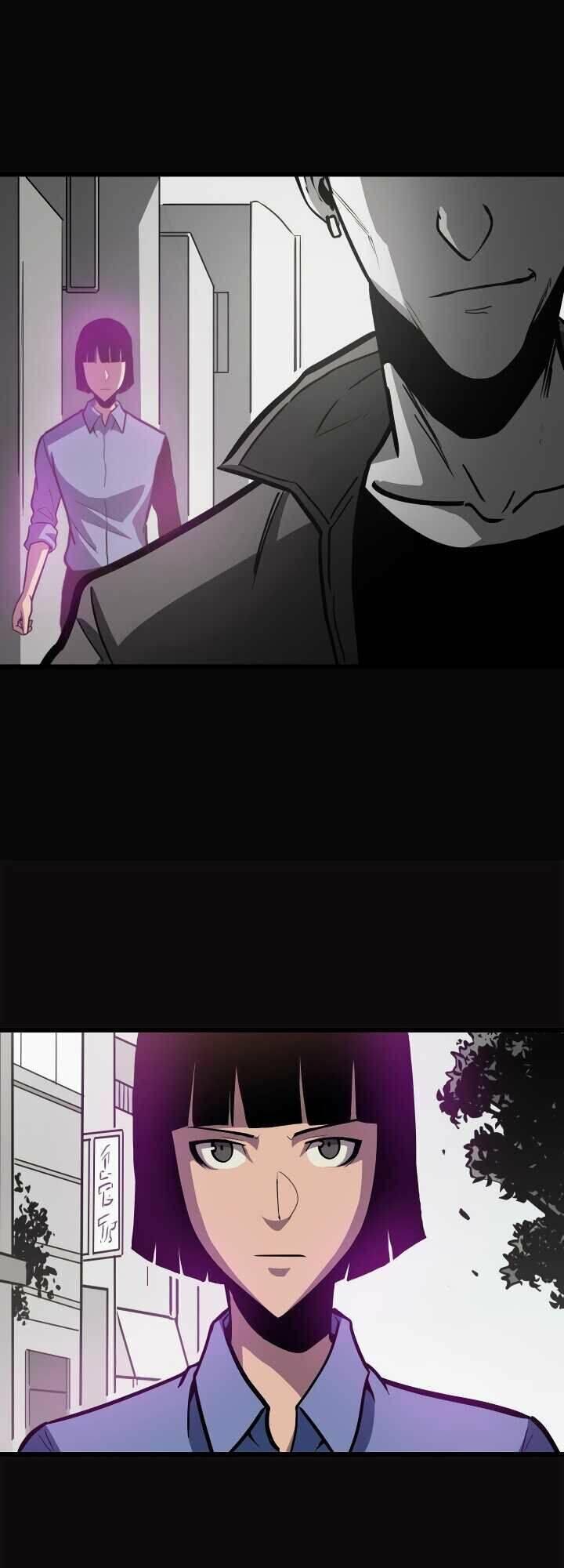 tôi trở lại thăng cấp một mình chapter 69 44