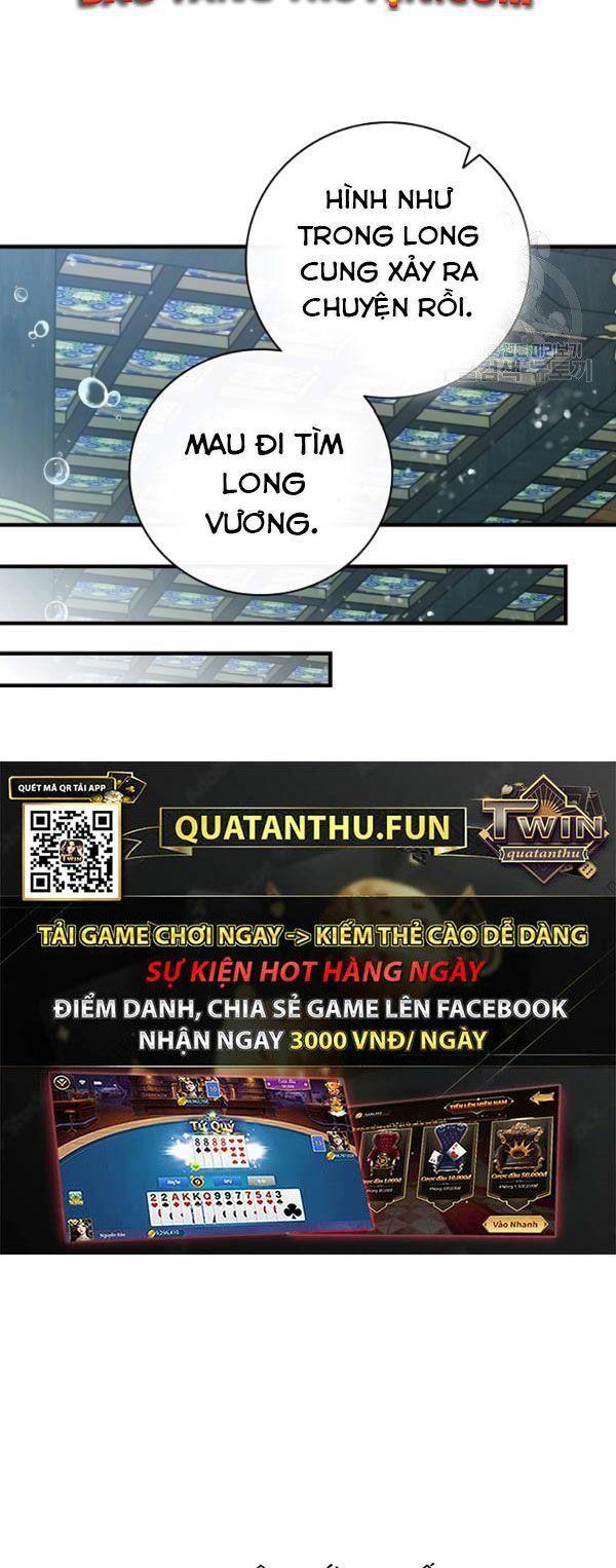 tôi lên cấp chỉ bằng cách ăn chapter 72 34