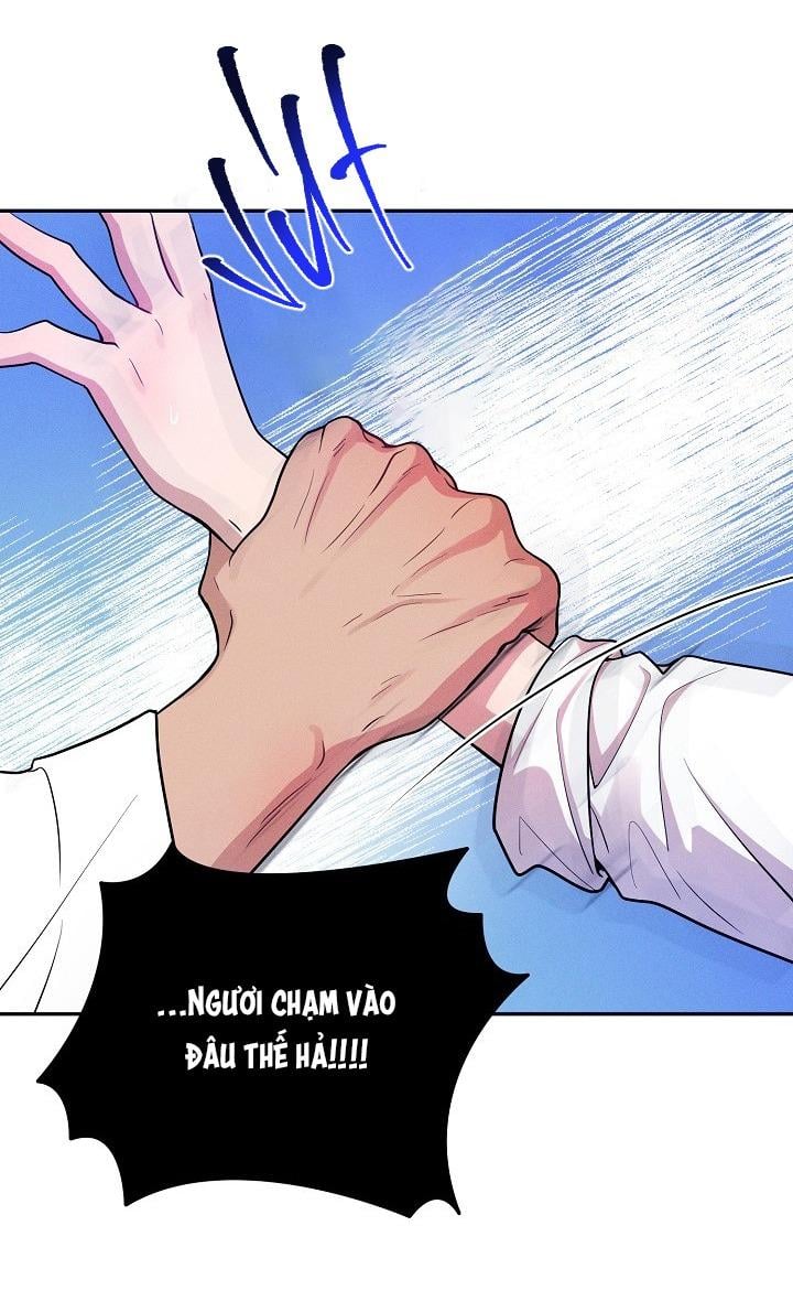 Nhỏ Chút Cũng Không Sao Đâu! chapter 2