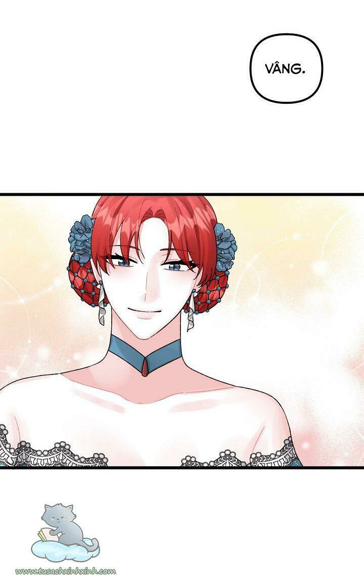 công chúa bãi rác chapter 58 36