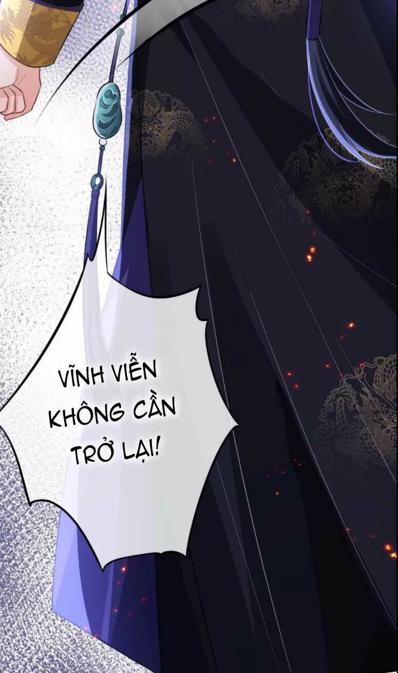 quận chúa vững quá không thể tiêu diệt! chapter 85 22