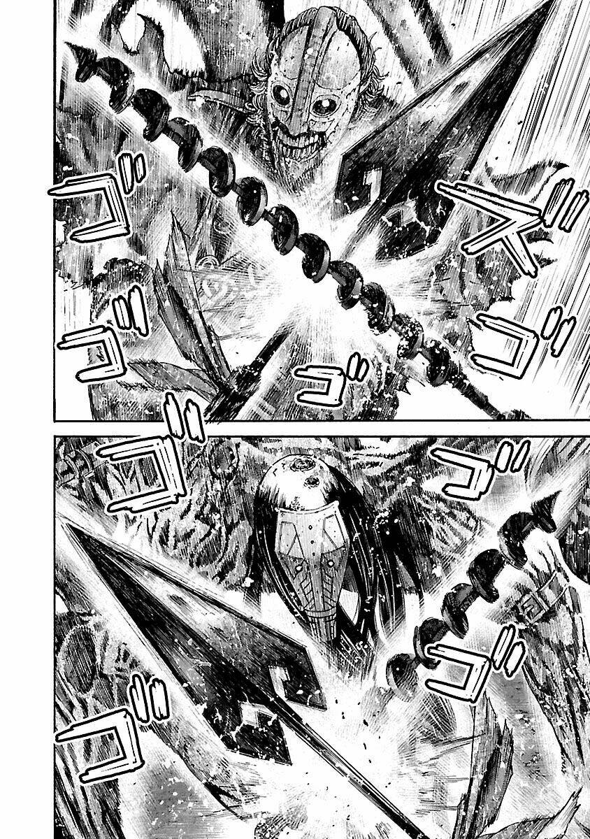 resident evil biohazard heavenly island chapter 35 11