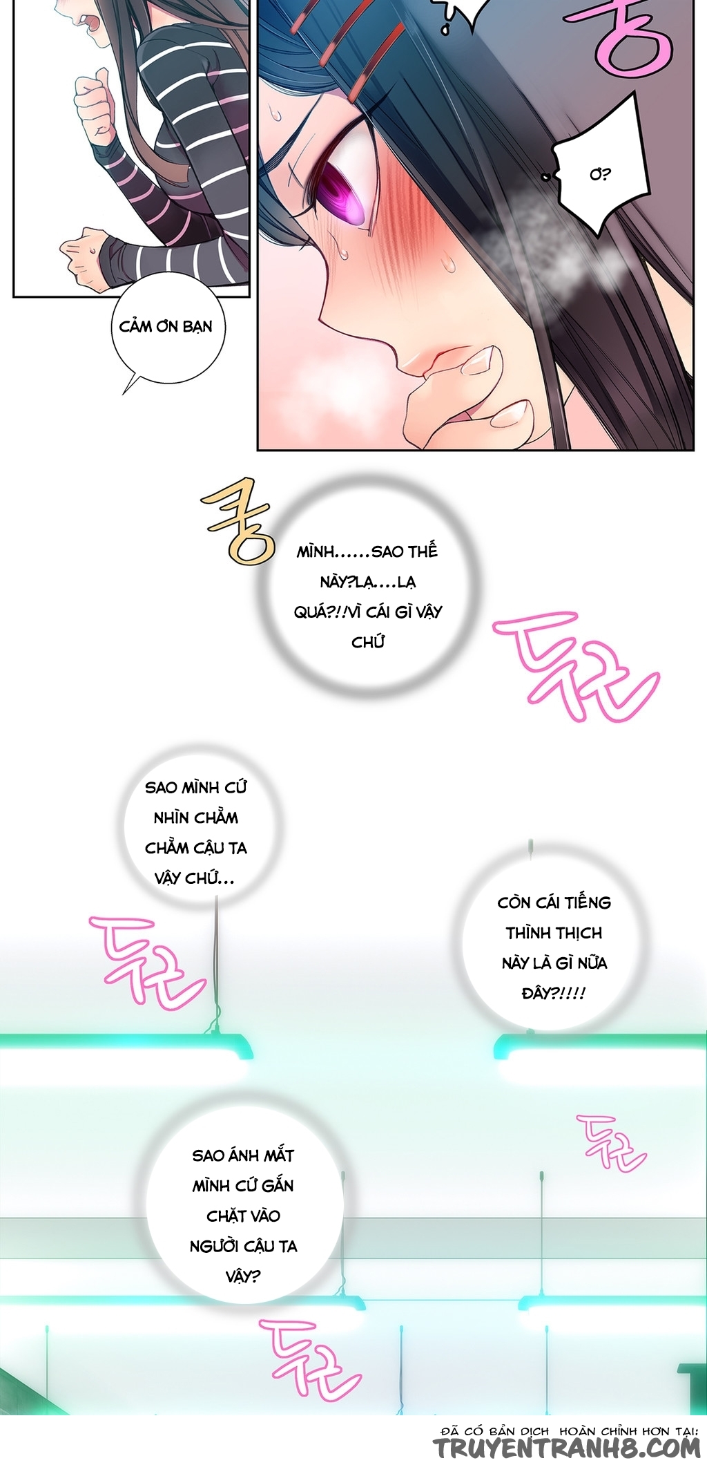 sự ràng buộc của lilith chapter 6 18