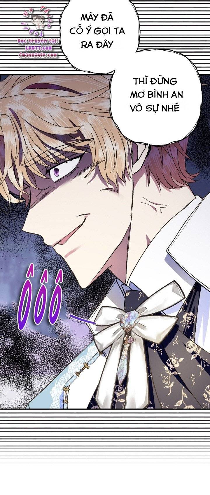 cha, con không muốn kết hôn đâu chapter 41 23