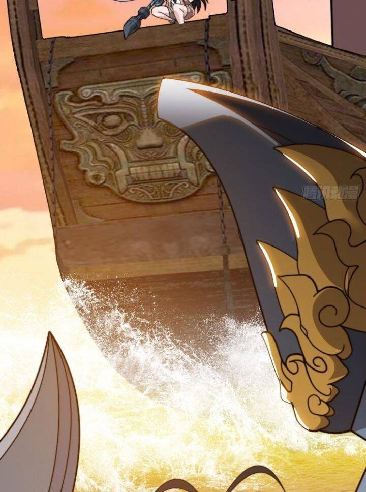 ta có một sơn trại chapter 1042 16