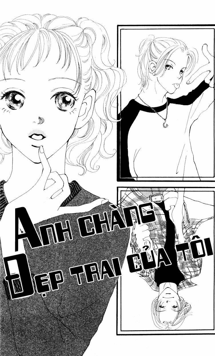 kimi no kachi chapter 5 3