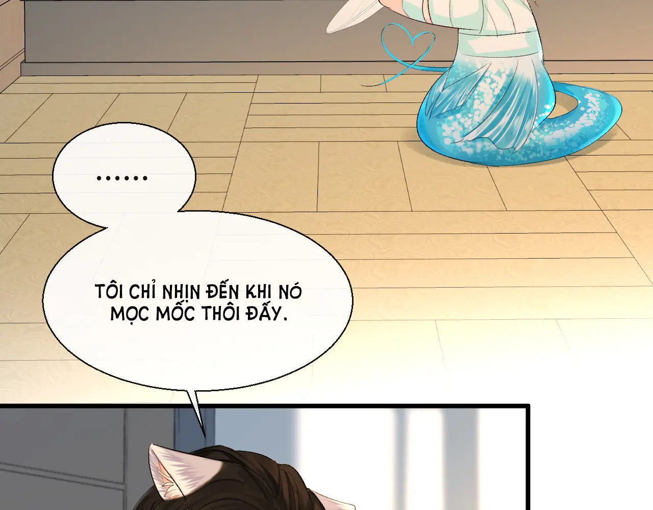 nhân ngư sa ngã chapter 24.1 27