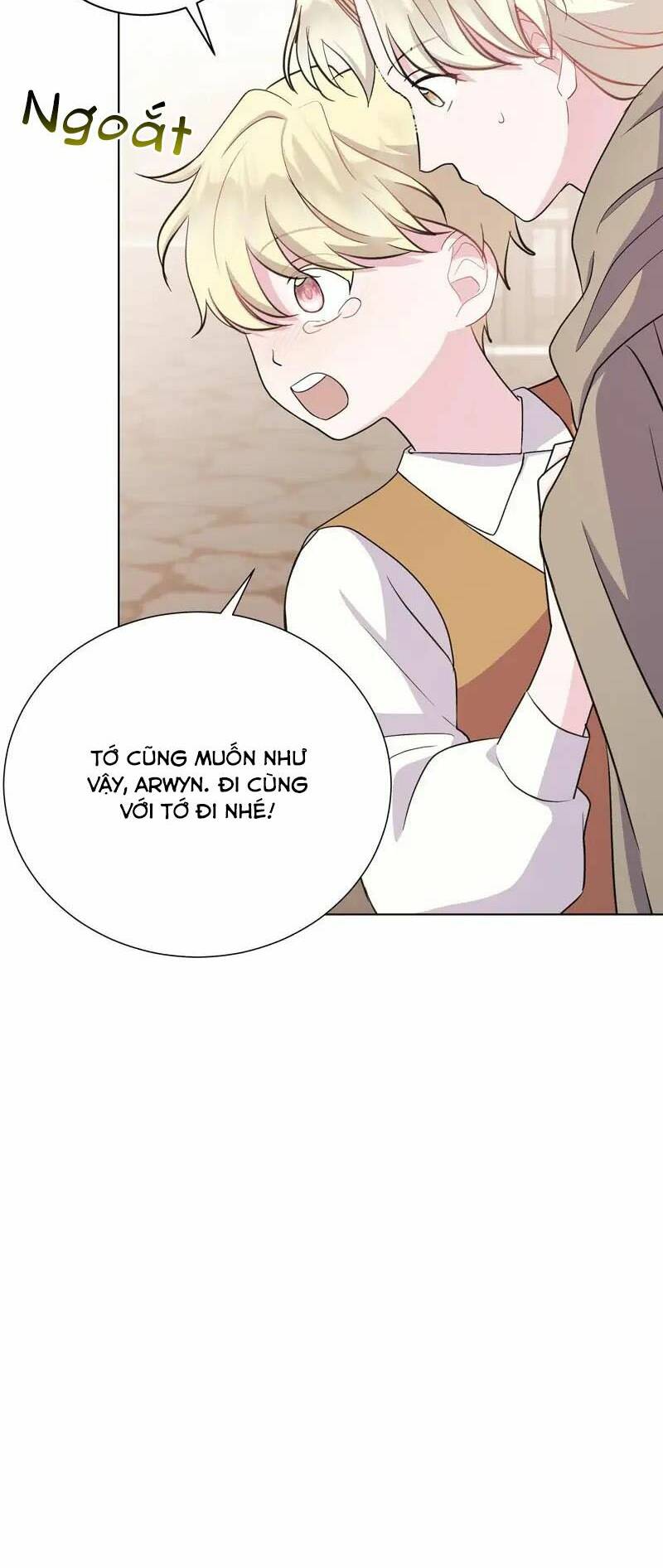 anh ấy thích tôi nhiều hơn tôi nghĩ chapter 6 81