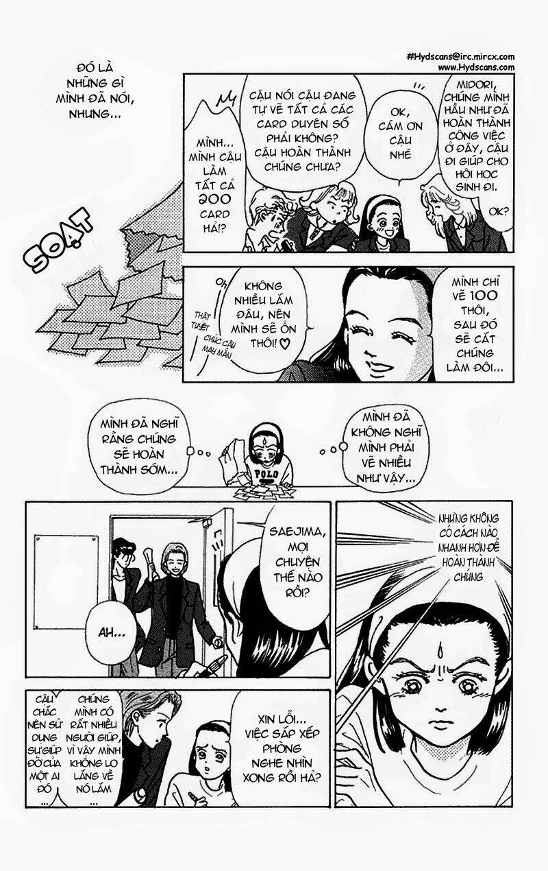 tenshi nanka ja nai chapter 3.2 8