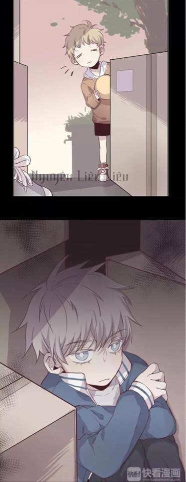 huyền sắc thanh âm chapter 3 4