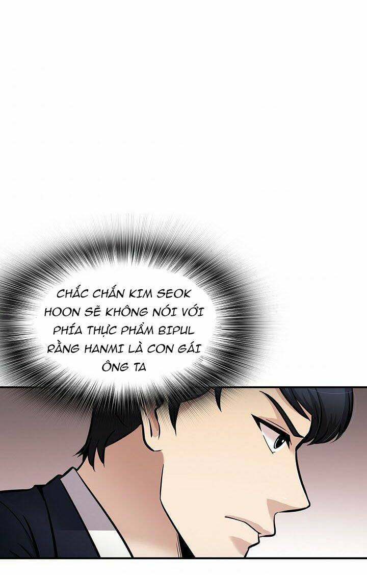 điều tra viên chuyển sinh chapter 74 10