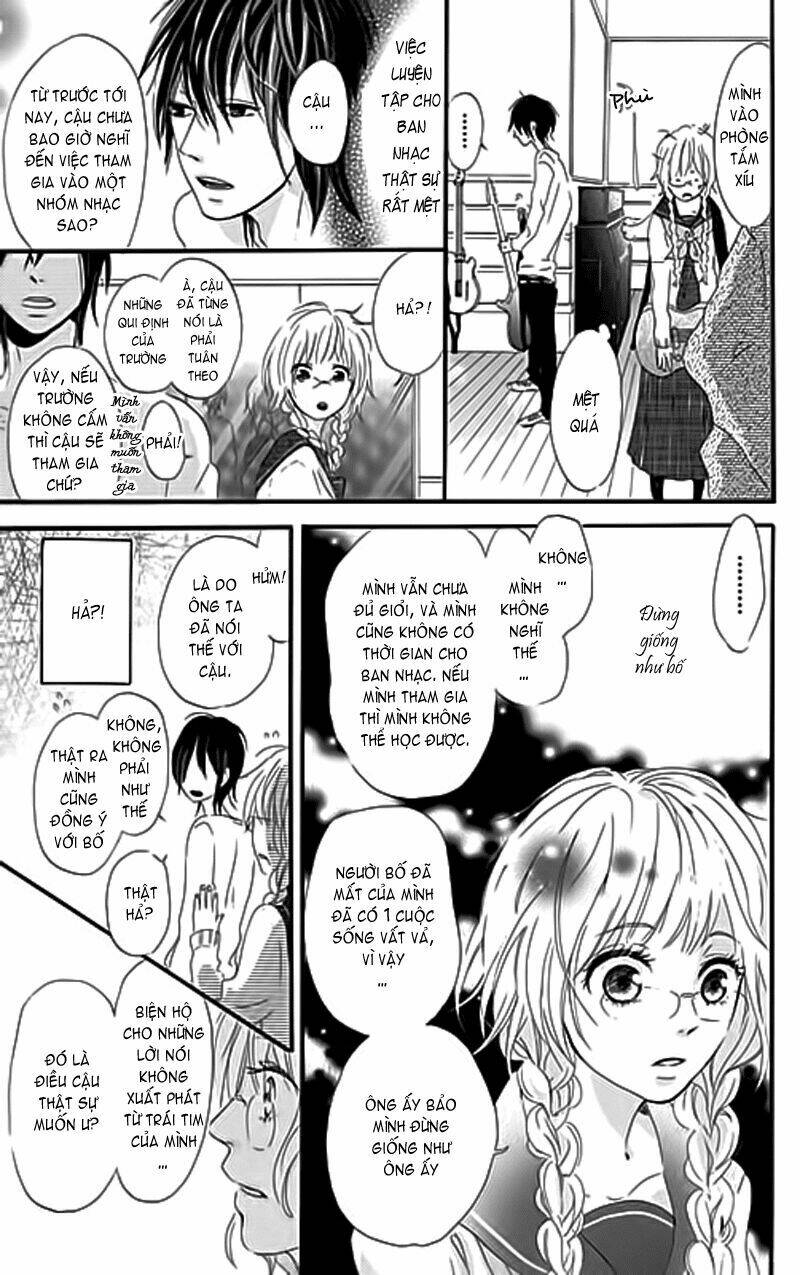 mashikaku rock chapter 1 23