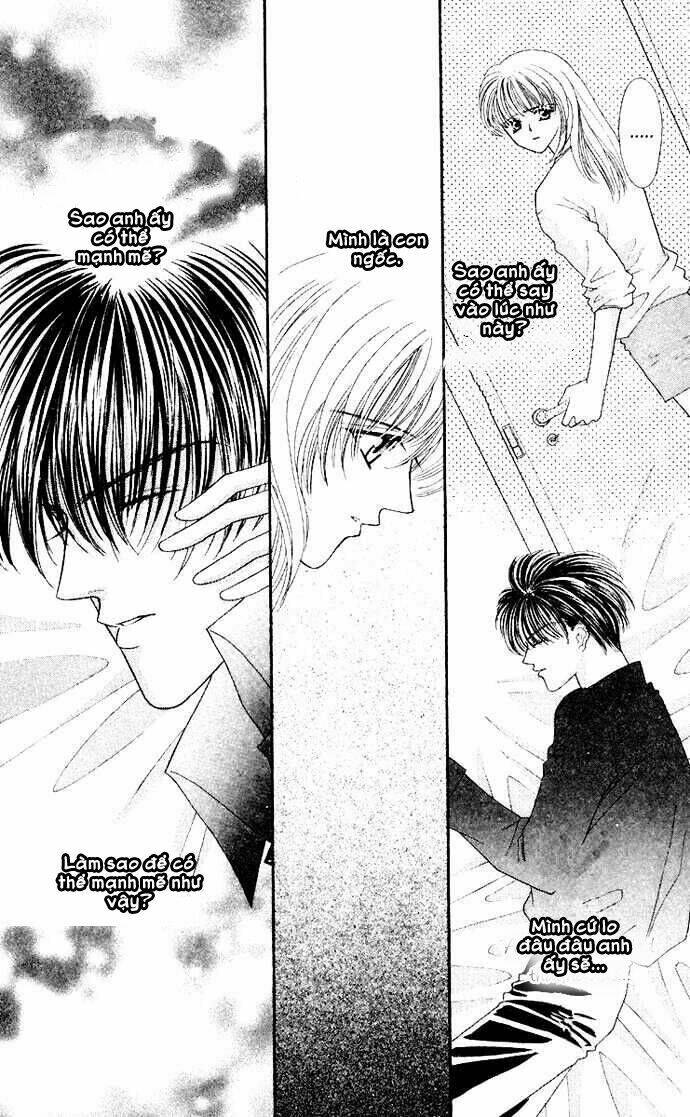 kaikan phrase chapter 50 22