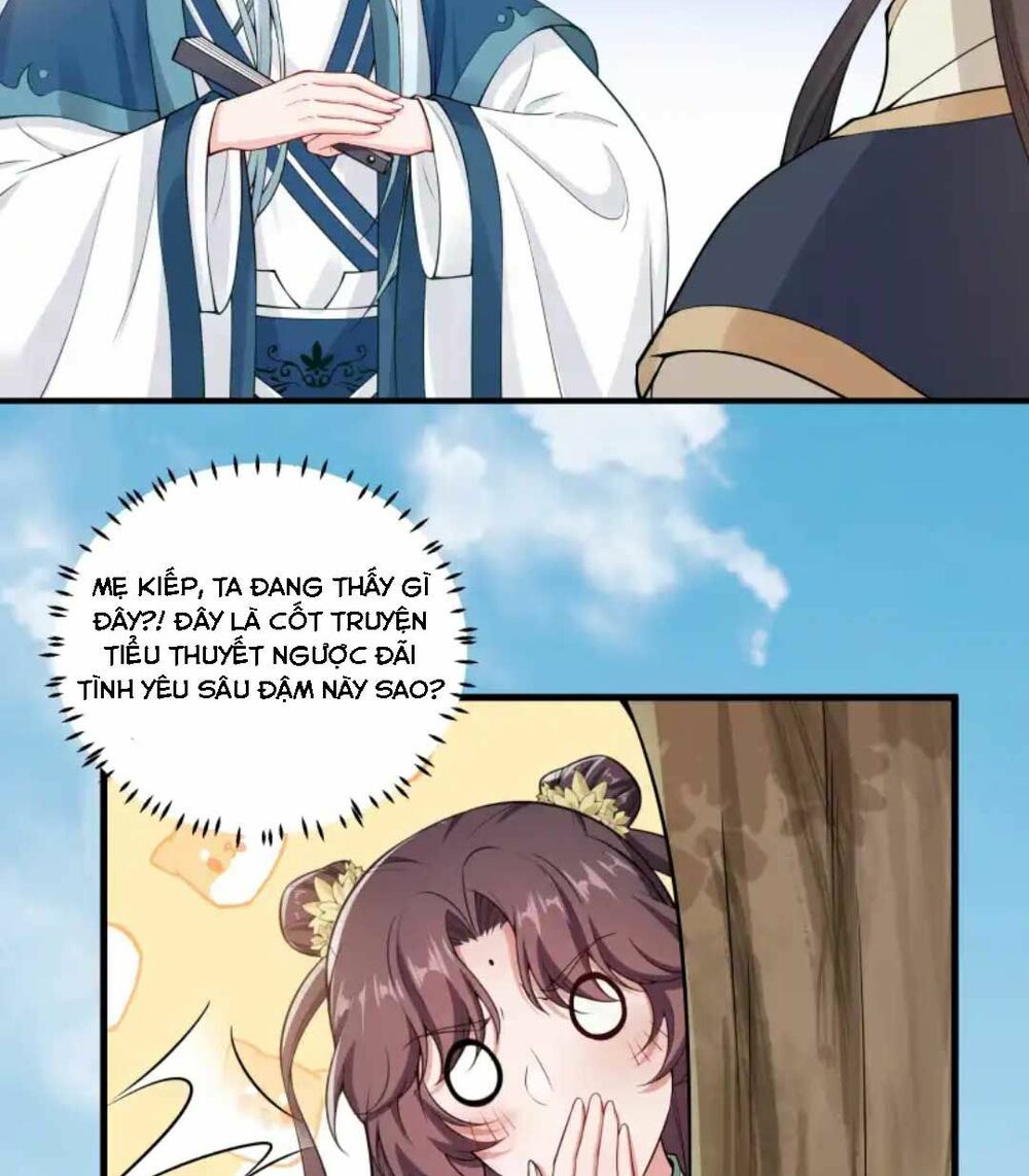 nam thần ai cũng muốn lấy ta chapter 26 47