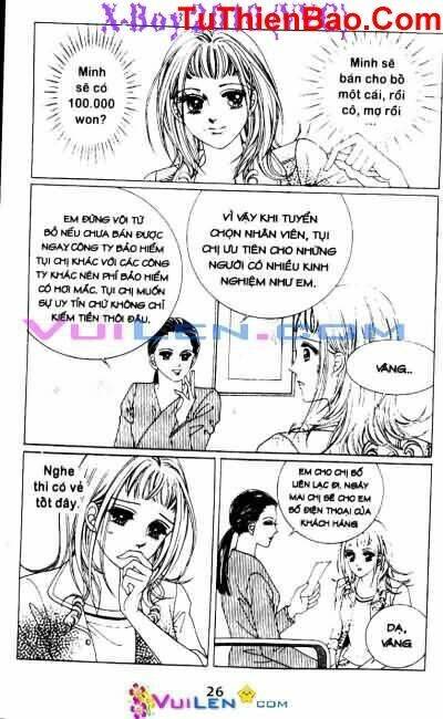 high school bullying chapter 16 26