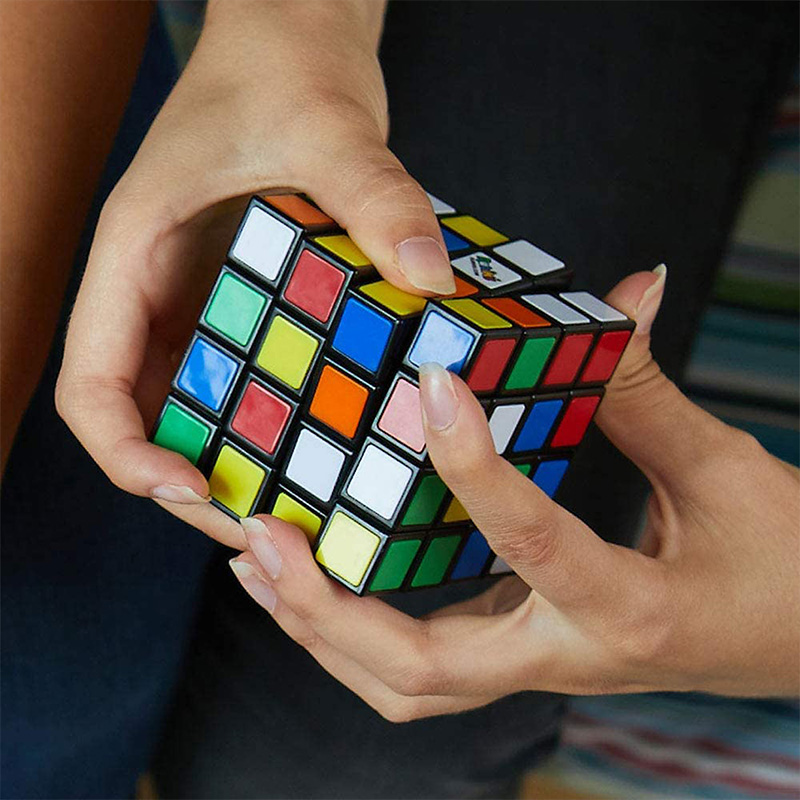 Đồ Chơi GAMES Rubik'S 4X4 8841RB