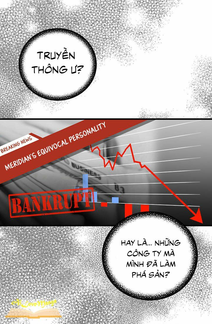 hôn lễ báo thù chapter 42 35