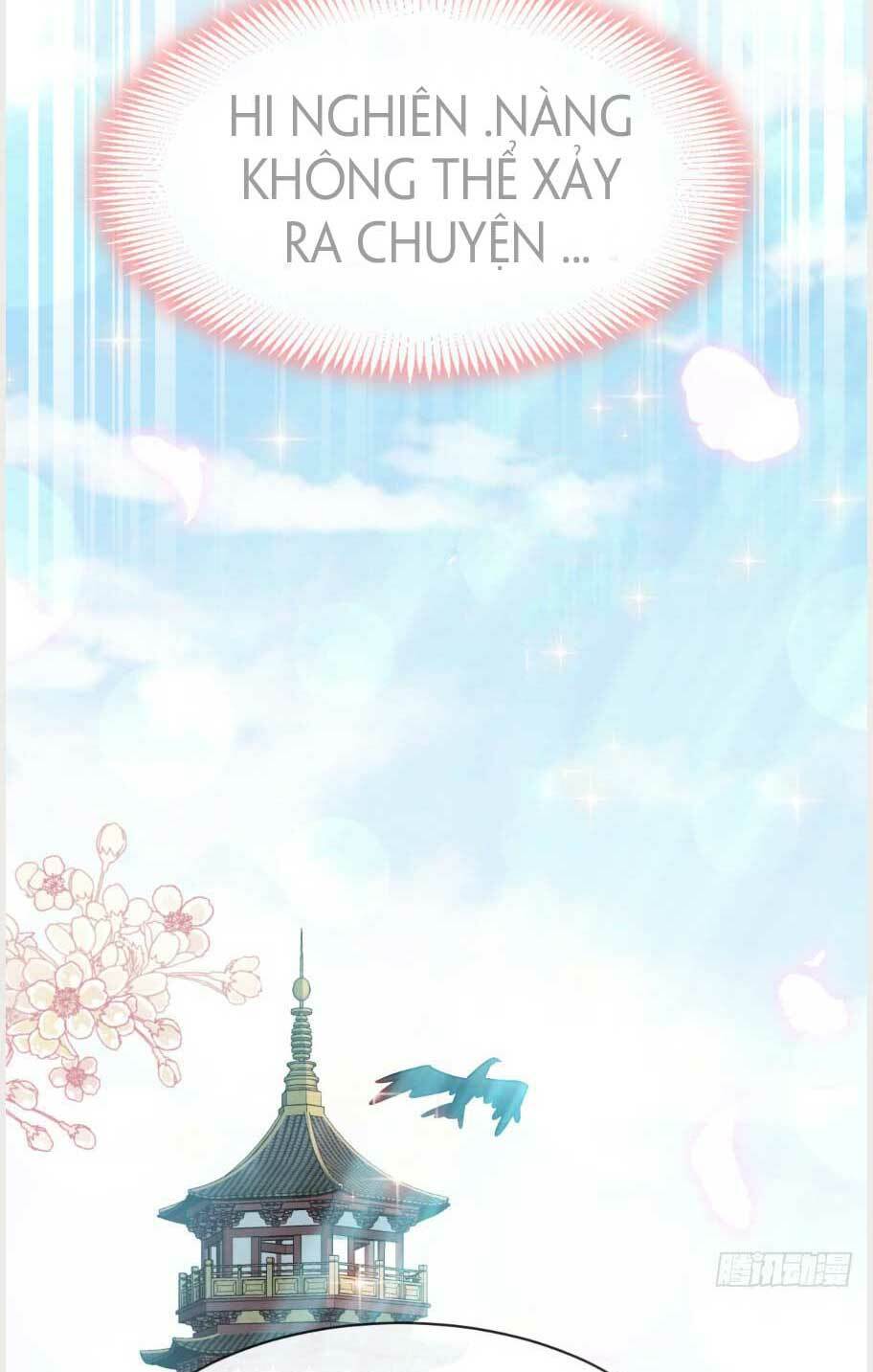 thiên hạ đệ nhất sủng phi chapter 137 24