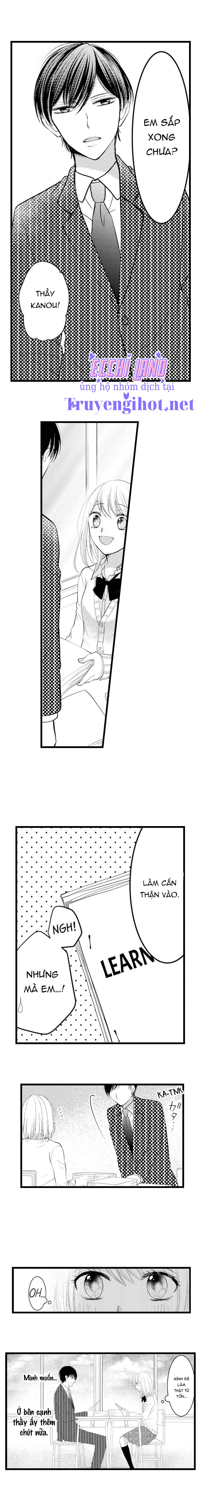 2 giờ sáng tại nhà của thầy giáo chapter 7.2 1