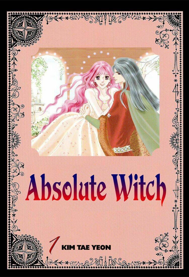 absolute witch chapter 1 3