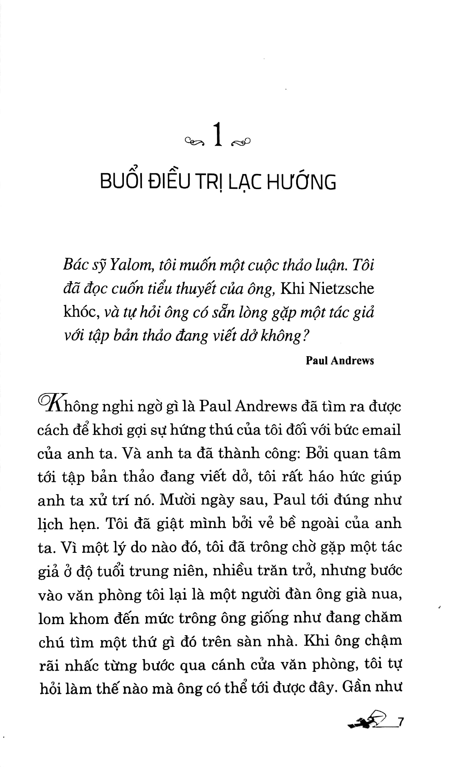 Sách - Ý Nghĩa Cuộc Đời - Từ Những Câu Chuyện Trị Liệu Tâm Lý - Irvin D Yalom