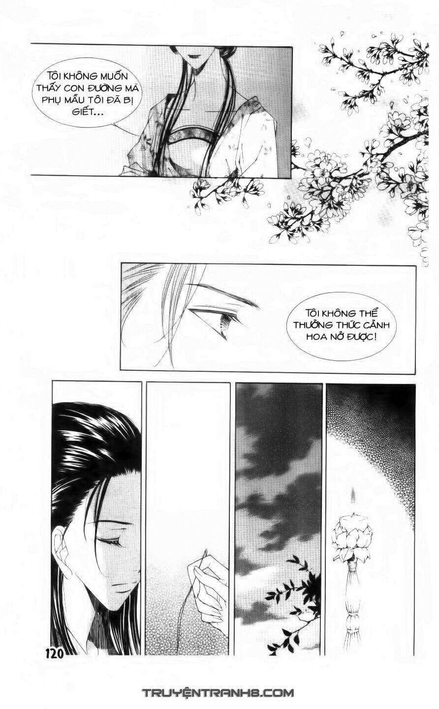 pháp sư trừ tà chapter 4 15