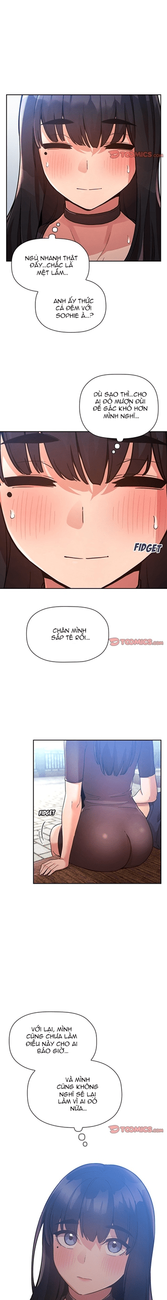 trở lại và lợi hại hơn xưa chapter 48 2