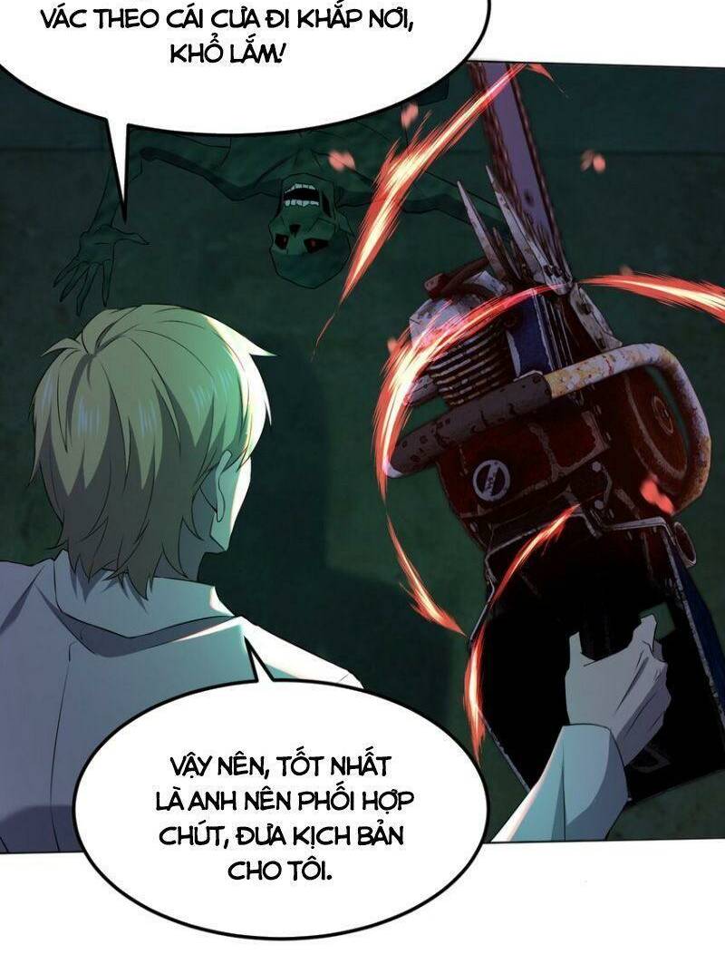 đừng hiểu lầm, tôi mới là người bị hại! chapter 92 12