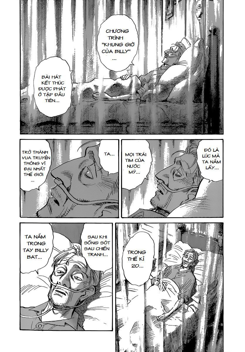 billy bat chapter 135 4