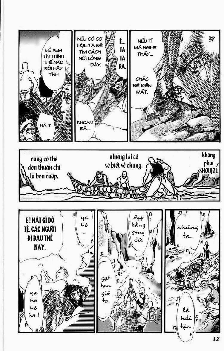 đứa con số phận chapter 9 11