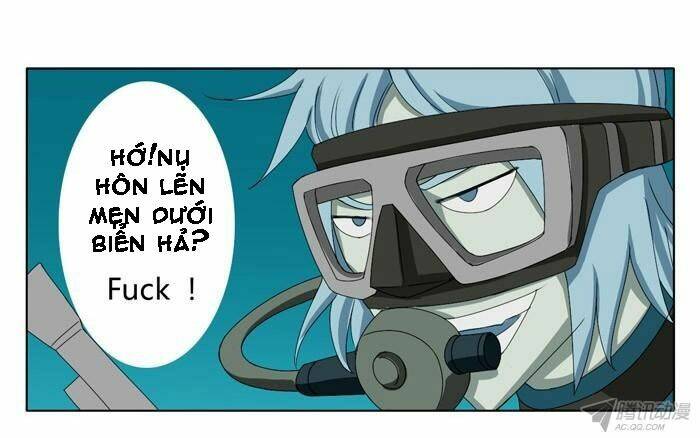 duyên ở bên cạnh ta chapter 2 27