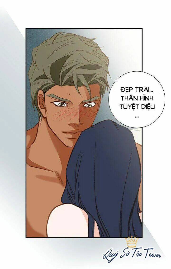 tiếp xúc chí mạng chapter 79 32