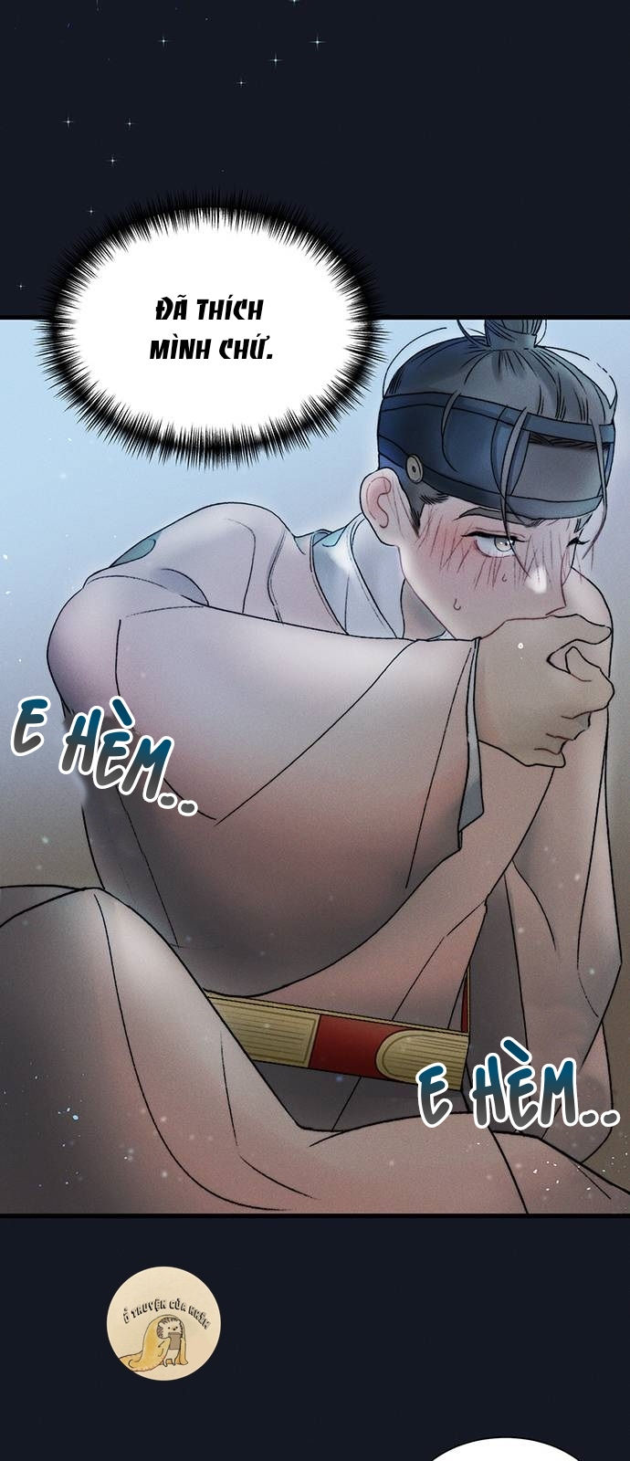 người tình của gwanghae chapter 12 33