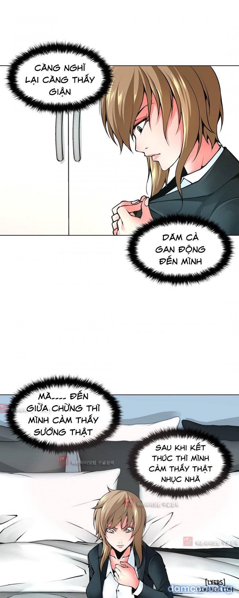 nô lệ song sinh chapter 78 5