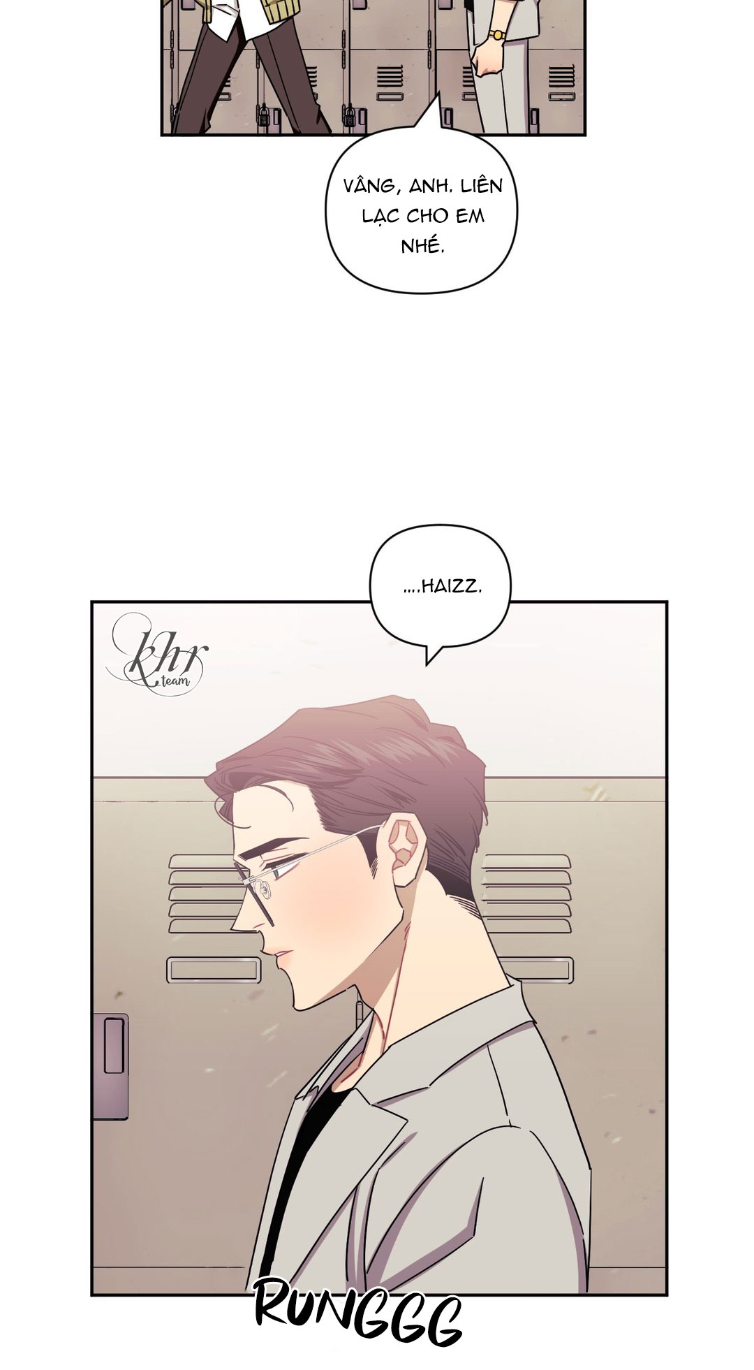 hơn cả bạn bè chapter 35.8 3