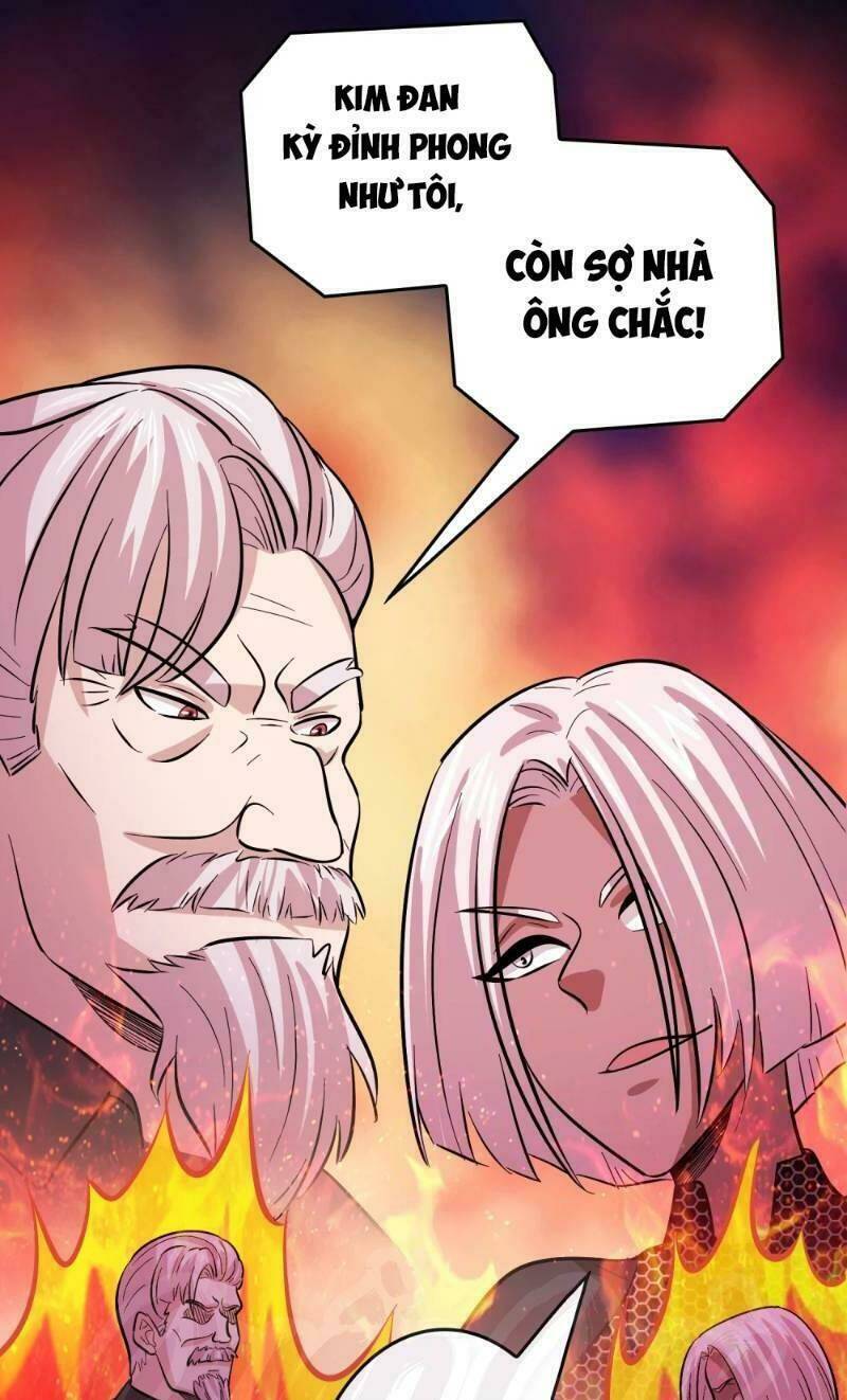 dị giới cung ứng thương chapter 82 7