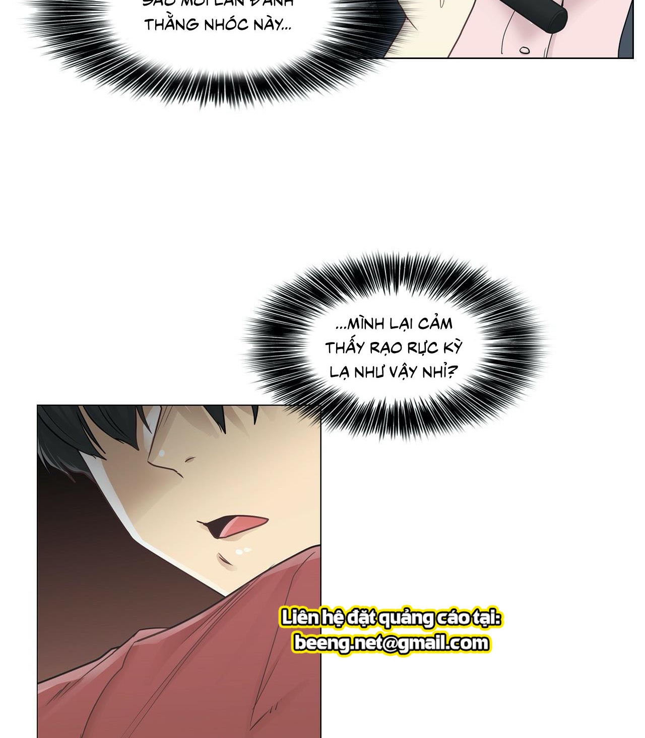 mở khóa tim em chapter 30 13