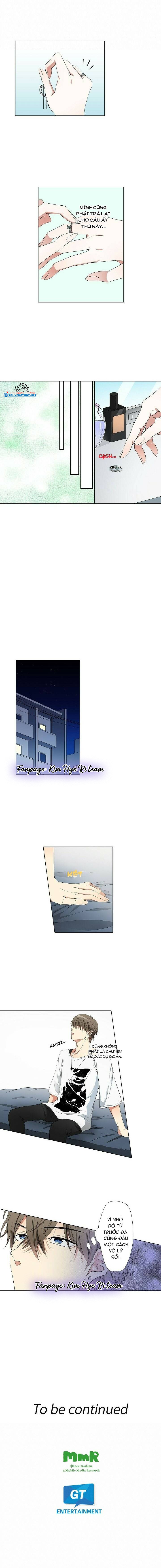 chỉ có em mới làm anh cứng chapter 13.3 2