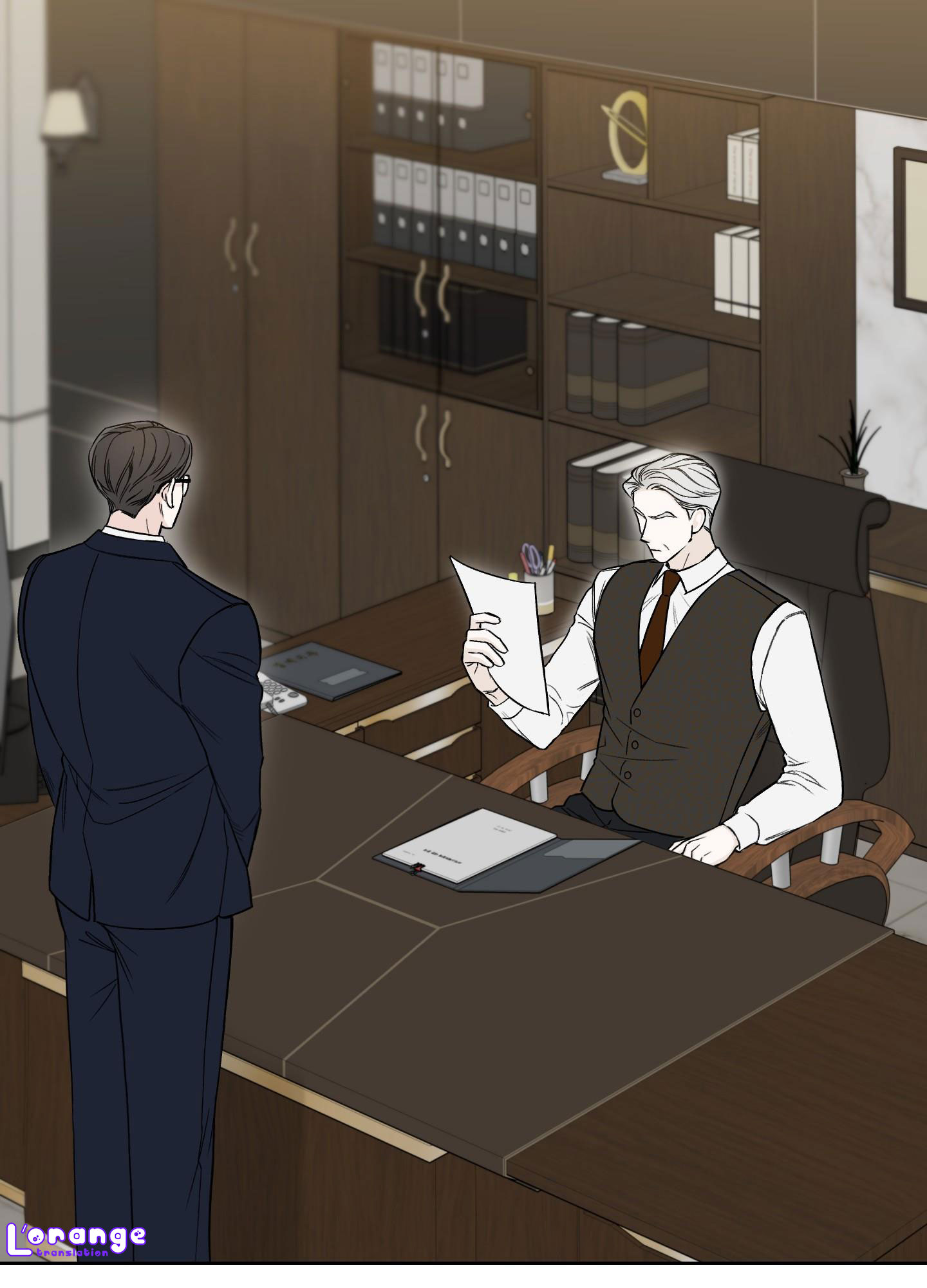 tháng 12 chapter 38 30