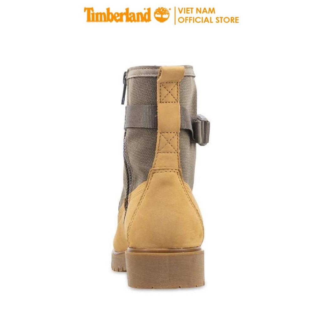 Giày Nữ Timberland Jayne Waterproof Side Zip Timberland TB0A2AZJ