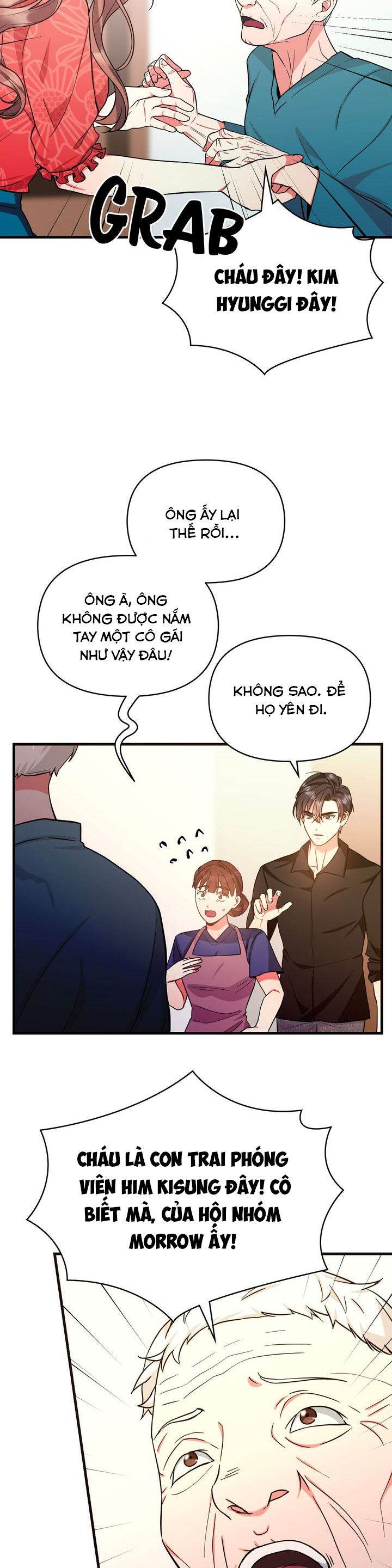 ngày mai chapter 78 3