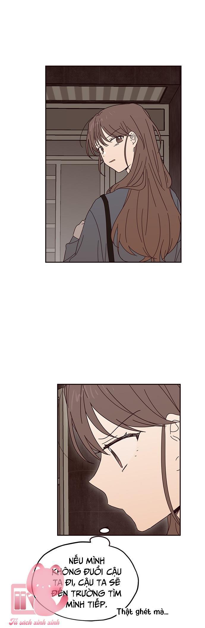 sợi chỉ tình yêu chapter 49 26