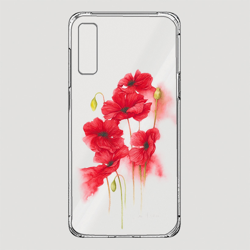 Ốp Lưng Dẻo Dành Cho REALME 7