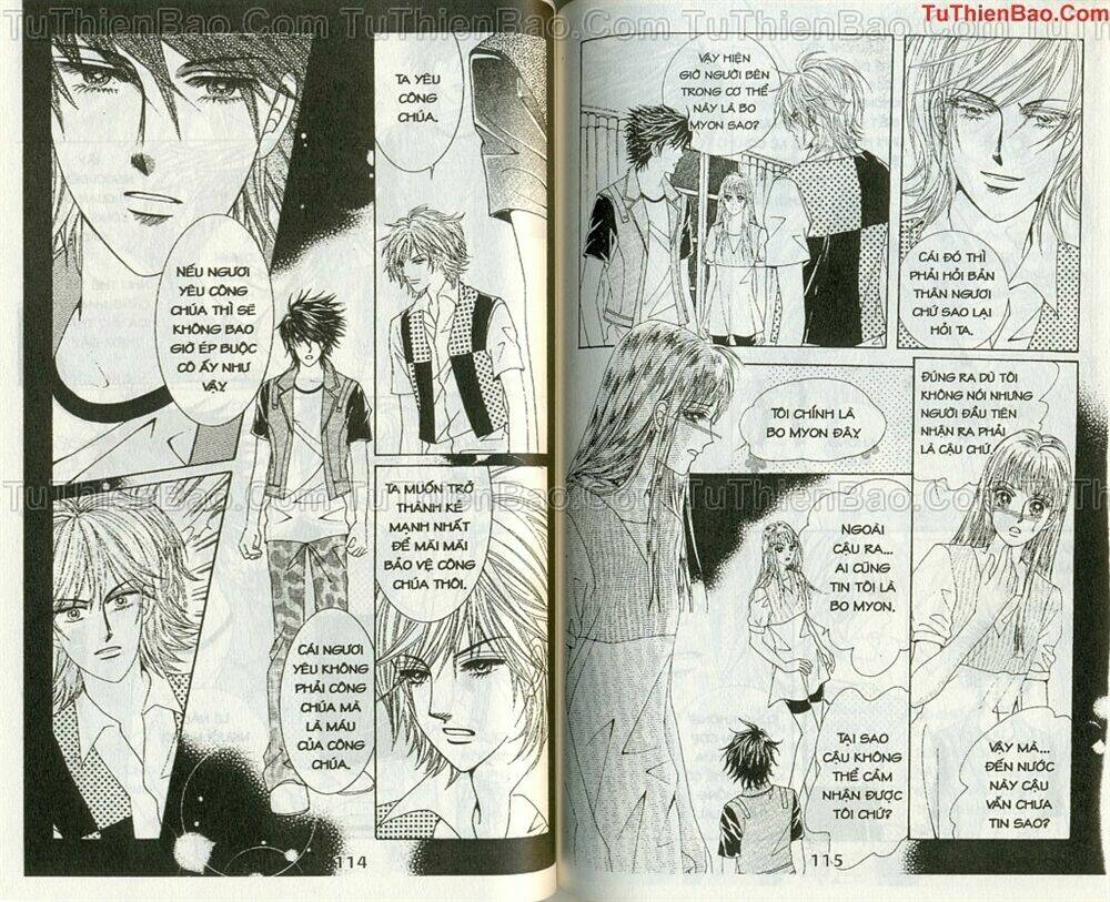 ma cà rồng hộ mệnh chapter 10 56