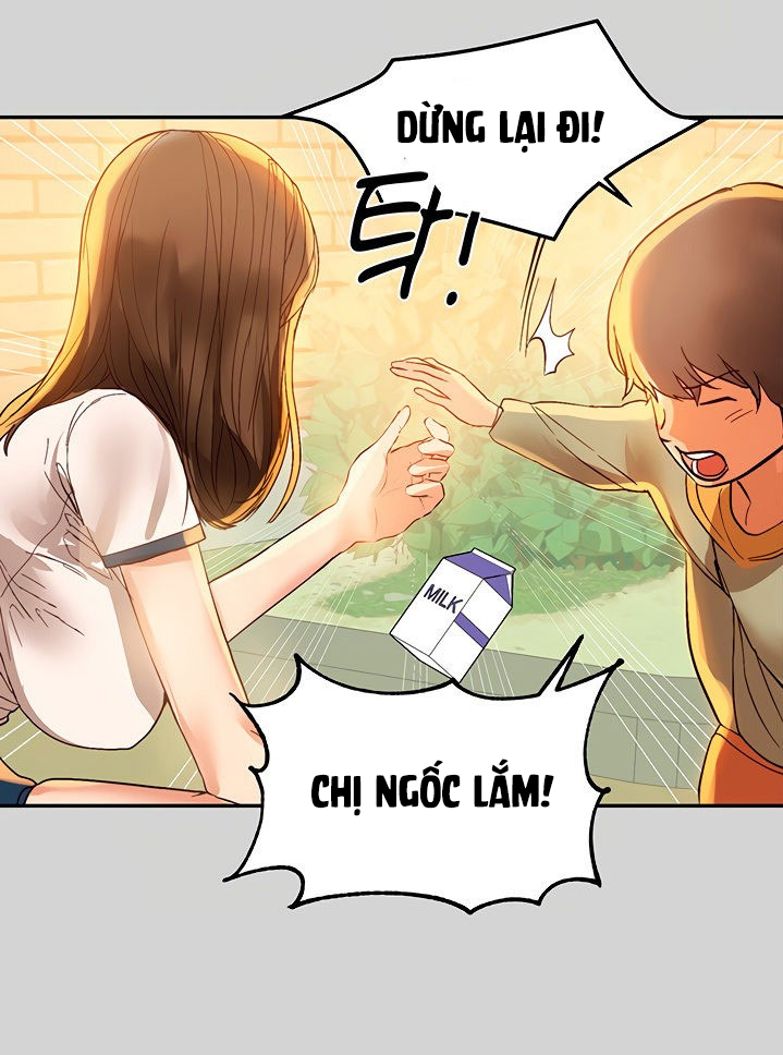 bà chị chủ nhà chapter 1 11