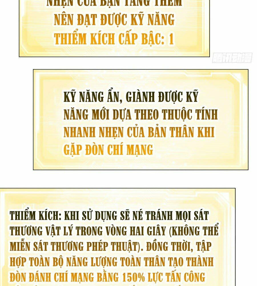 sát thần chi lộ tại dị giới chapter 12 62