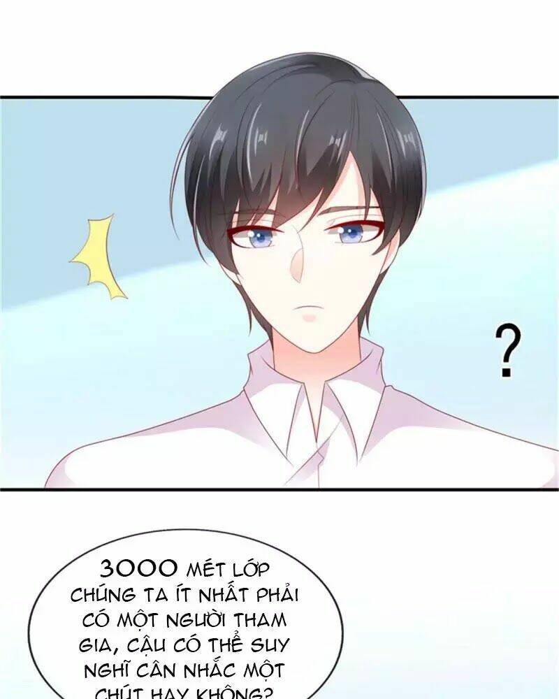 nụ cười cô ấy giống như kẹo đường chapter 27 18