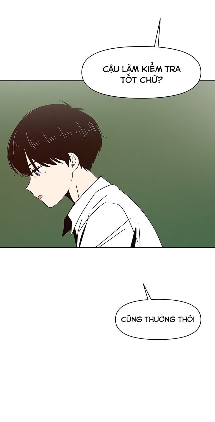 thanh xuân rực rỡ - season of blossom chapter 5 70