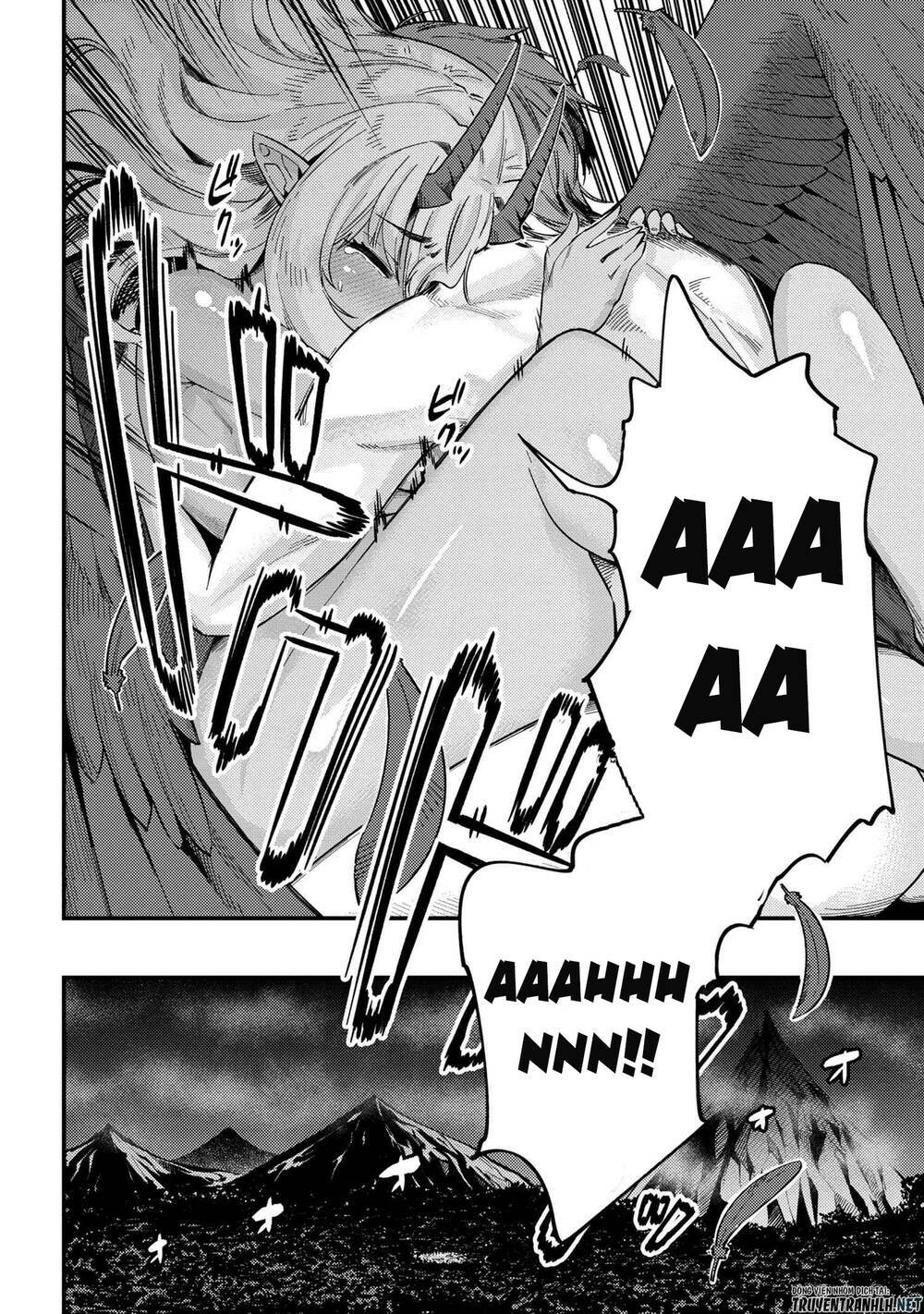 Healer báo thù chapter 35.1 10