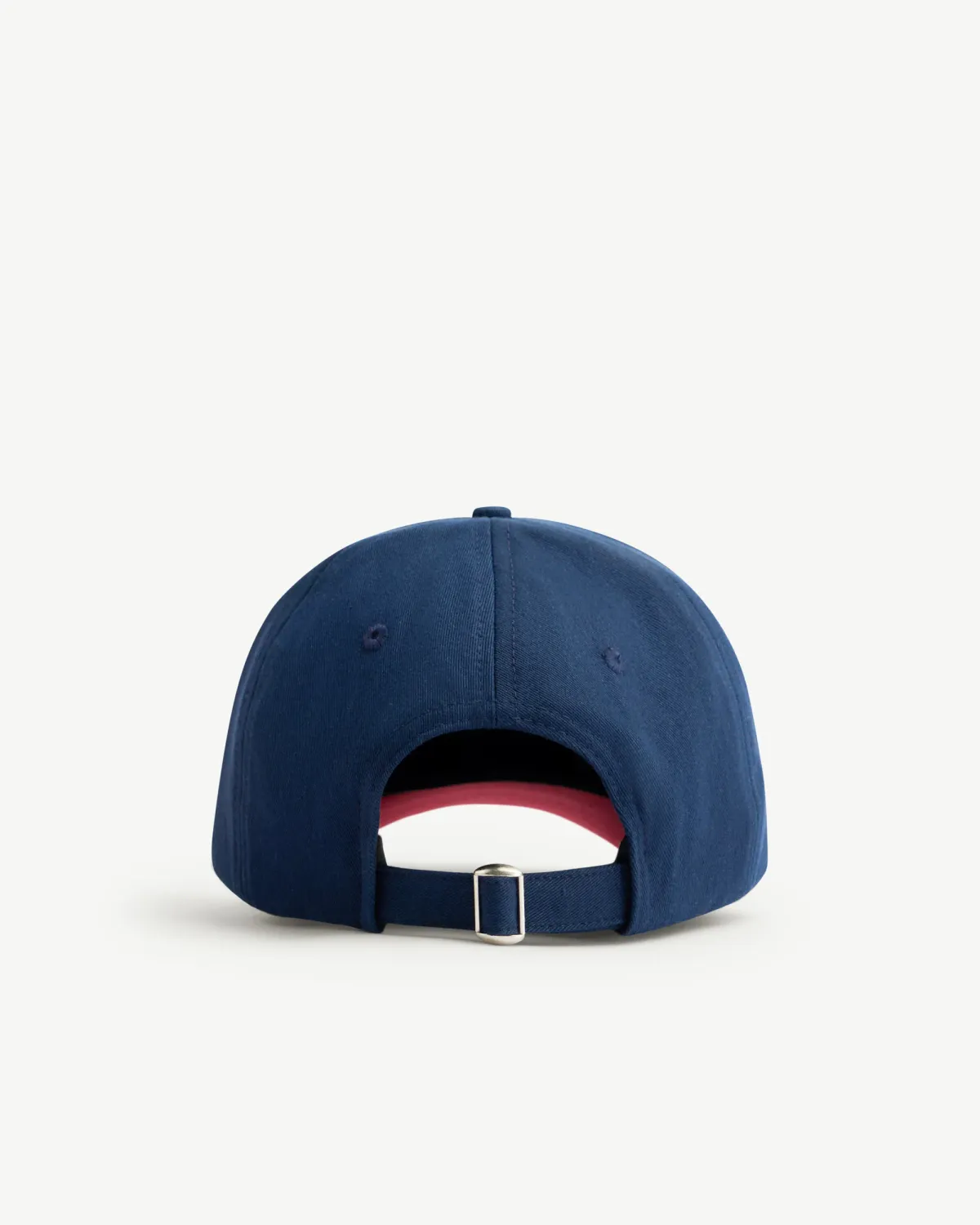Nón kết (Mũ lưỡi trai) hình thêu. Freesize - RT 10S25CAP013 | ROUTINE CÀ MAU